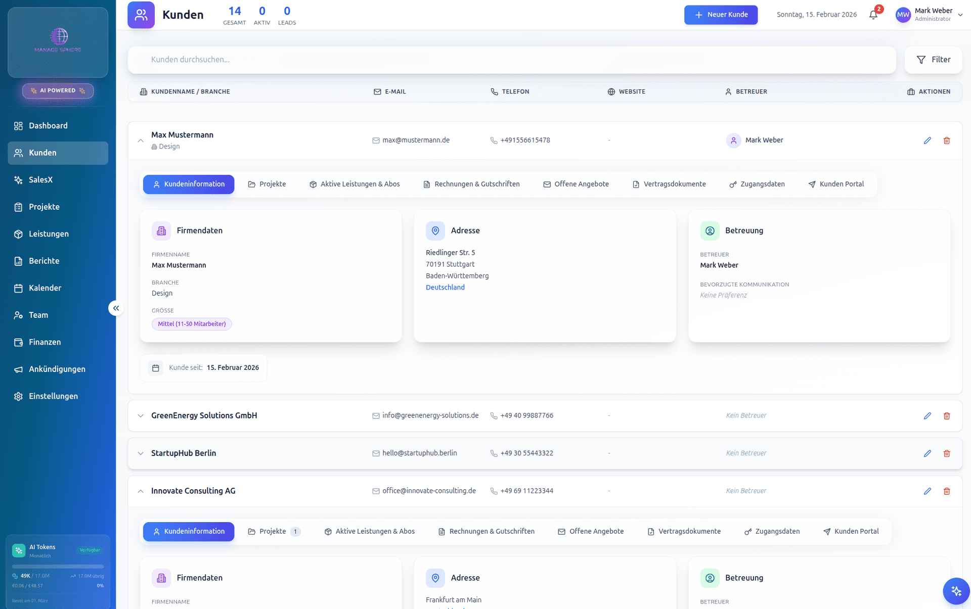 Convertir leads a clientes sistemáticamente